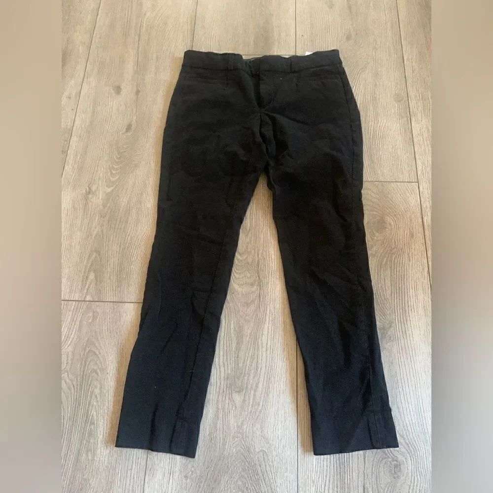 Banana Republic used pants skinny ankle in good condition
